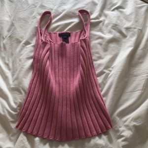 Ralph Lauren Knit Tank Top